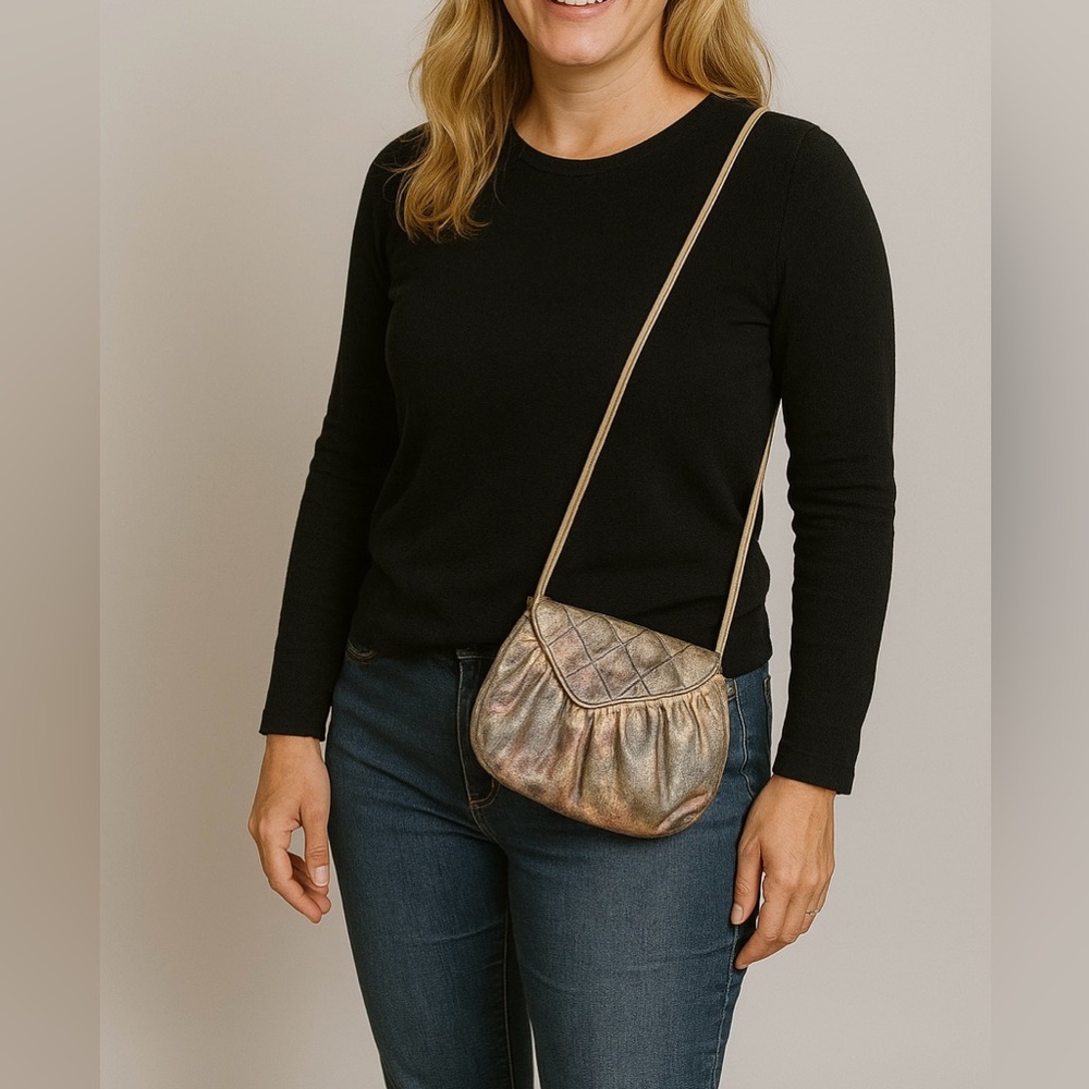 Jane Yoo  Crossbody‎ Bag